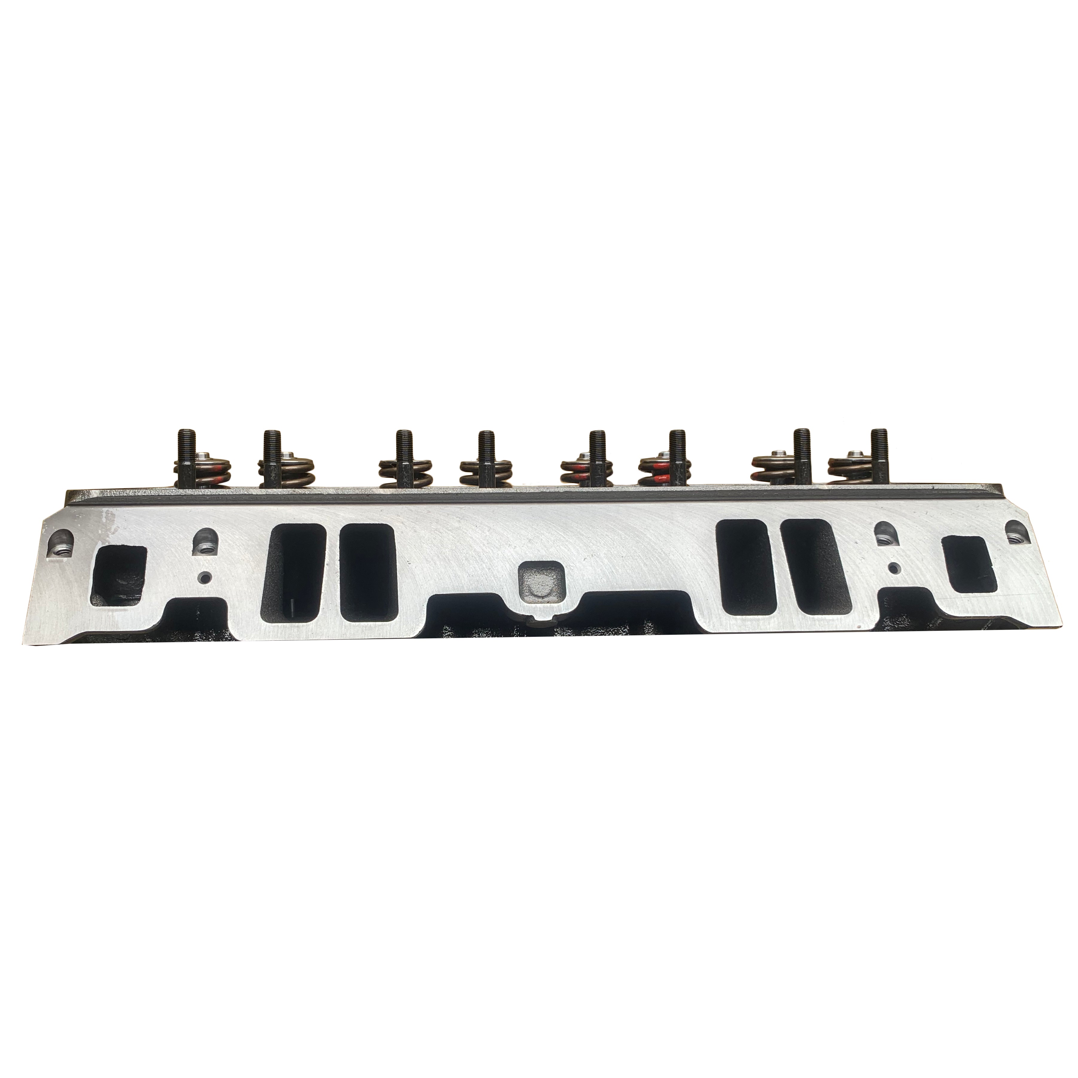 GM Chevy 350 5.7 Vortec 906 062 New Cylinder head DDP Shipping by sea