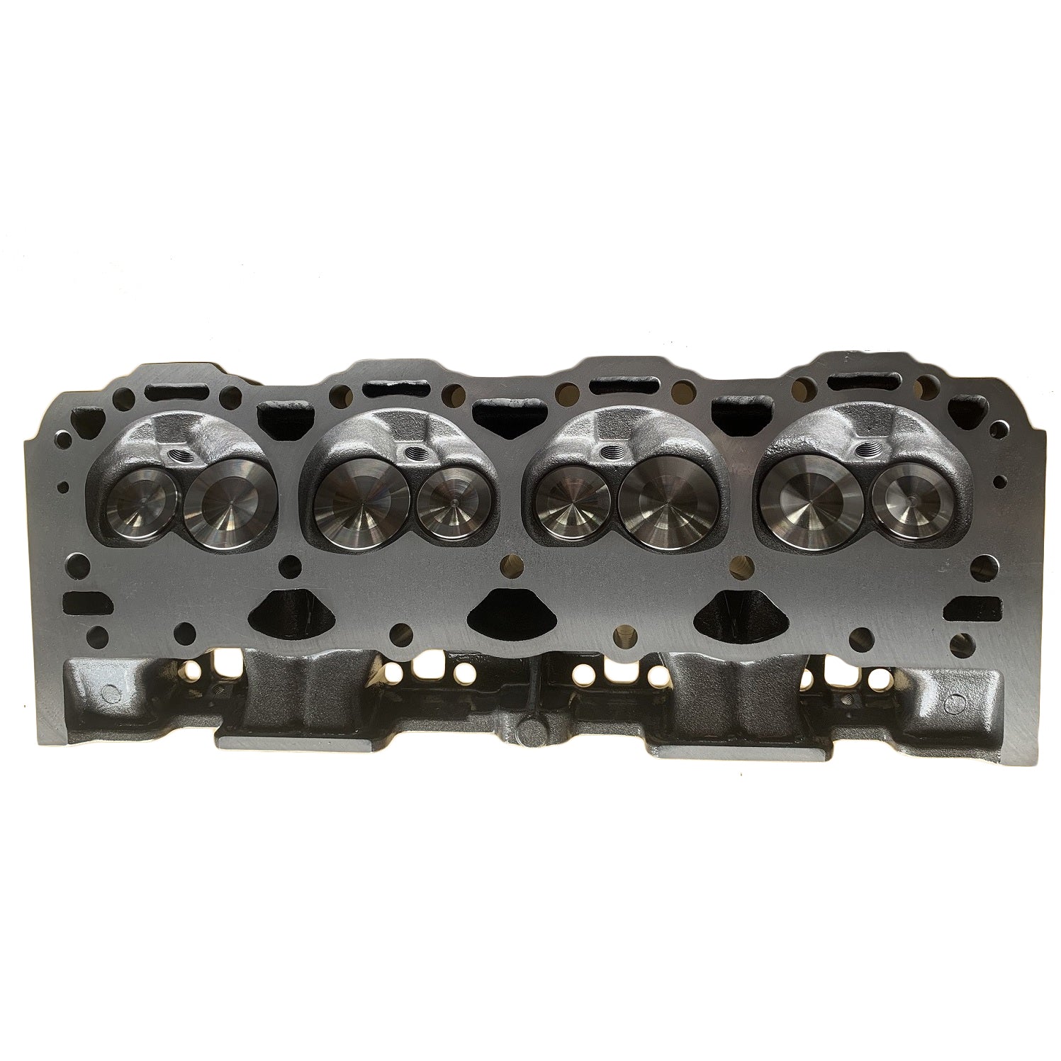 GM Chevy 350 5.7 Vortec 906 062 New Cylinder head DDP Shipping by sea