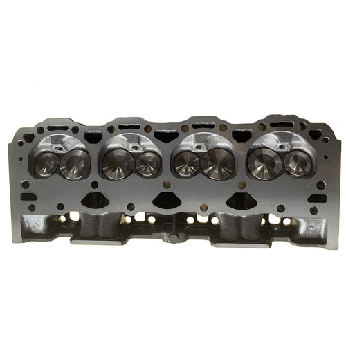 GM Chevy 350 5.7 Vortec 906 062 New Cylinder head DDP Shipping by sea