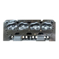 SBC 350 GM350 Aluminum Complete Cylinder Heads for chevy 350 5.7L V8 Small Block DDP ship by sea